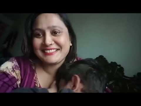 Daily Routine Village Life With Uzma | Village Vlog Tv