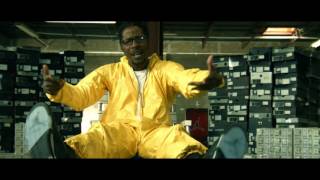 K Sizzle - Jordan's Everyday (official video)