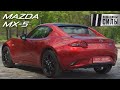 Mazda MX-5 Top