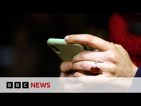 YouTube video thumbnail: X's new Location Feature Exposes Misleading Politics Accounts