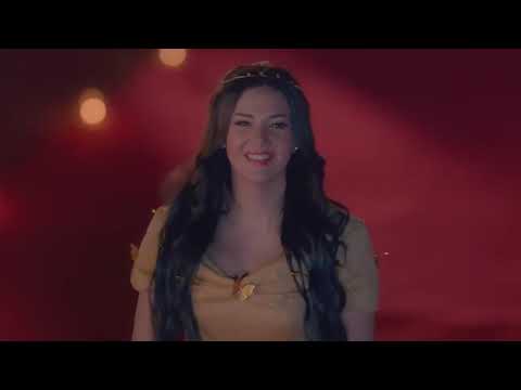 مفاجاة غير متوقعة من دنيا سمير غانم لمحمد سلام شوفوا هتعمل ايه 😁😁من مسلسل بدل الحدوتة تلاتة