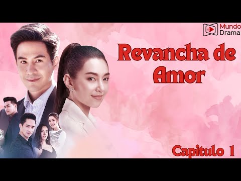 Revancha de Amor - Capitulo 1 | Max le hace algo VERDADERAMENTE HORRENDO a Aim