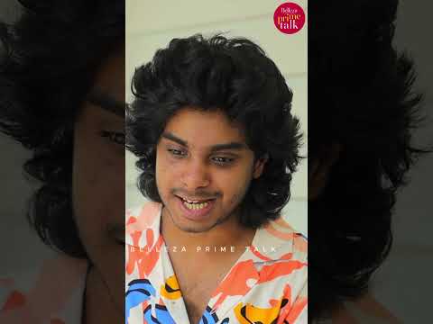 ചില സീനുകൾ  എന്നെ പറ്റിച്ചു കൊണ്ടാണ് എടുത്തത് Midhutty l Aavesham l Jithu Madhavan l Samir Thahir