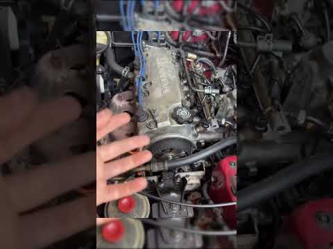 Mechanical Fails #mechanicalissues #mechanicfail #enginefailure #customerstates #fyp