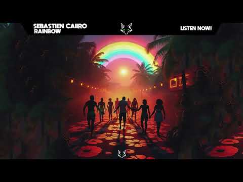 Sebastien Caiiro - Rainbow (Official Audio)