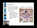 Motives and Definitions of Imperialism