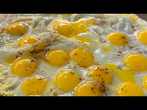 Special Quail Egg Chaap Recipe | Bengali Street Food