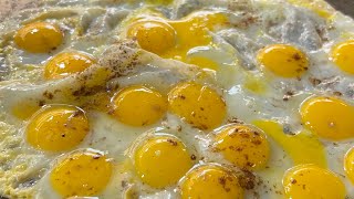 Special Quail Egg Chaap Recipe | Bengali Street Food