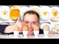 Exploring Different Types of Eggs