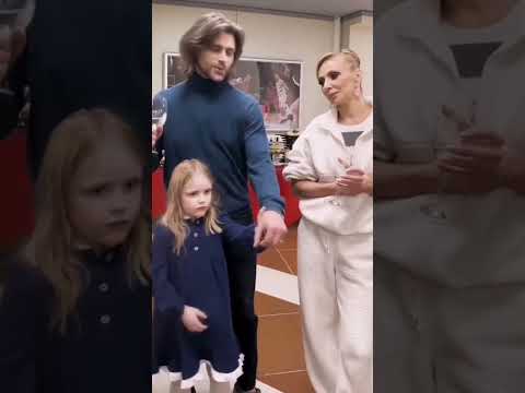 ПЁТР ЧЕРНЫШЕВ И ТАТЬЯНА НАВКА ТЕПЕРЬ ВСЕГДА ВМЕСТЕ!