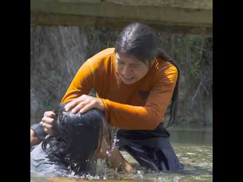Dos hermanos rivษlษs, la lucha por el amor de una mujer. #drama #shortstory #shorts