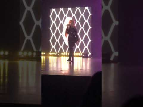 Sabrina Carpenter Bad Time 2019