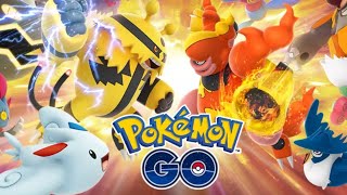 🔴pokemon go🔴 no feriado só de boa❤️‍🔥🙅‍♂️