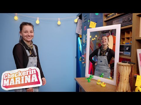 Der Schönheits-Check | Reportage für Kinder | Checkerin Marina
