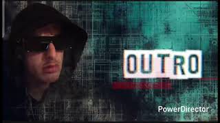 OUTRO//Visualizer Officiel 