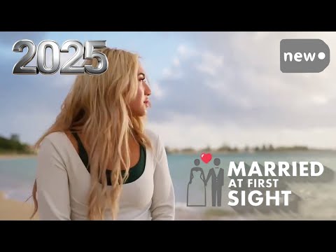 [FULL] Married At First Sight (AU) - Season 12 Episode 03 (Feb 21, 2025) - FULL EPISODE HD