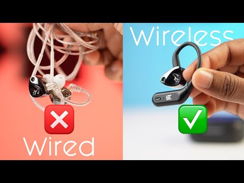 ஏதே🤯 IEM ah Wireless ah மாத்தலாமா😱 | KZ XZ10 Bluetooth💥Adaptor for IEM