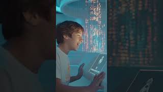 Zooming Into Real Madrid World — Where Football Dreams Begin