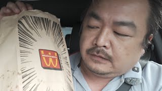 MANUTENÇÃO E COMPREI UM WCDONALD'S | WEI DE TAIWAN 2024.05.28