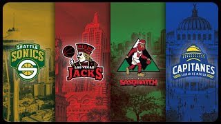 NBA Expansion Just Got REALLY Weird