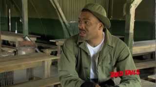 Red Tails | Method Man