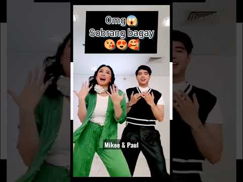 📢Mikee&Paul🙀