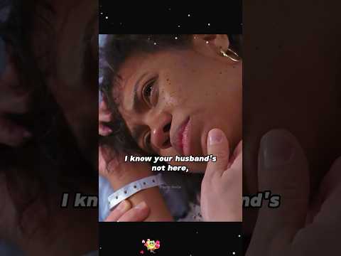 💖Dr. Bailey had her baby! #shorts #love #clips #doctor #tvshow
