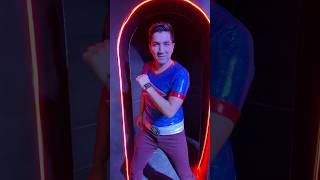 Paco es tu chico Yeye… que tal le salió el trend ?? #dance