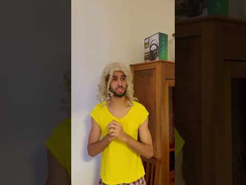 شكون دارها اخوه الصغير 😂❤️🤦🏻‍♂️ #ضحك #هتضحك #comedy #اكسبلور #كوميديا
