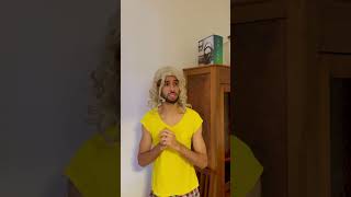 شكون دارها اخوه الصغير 😂❤️🤦🏻‍♂️ #ضحك #هتضحك #comedy #اكسبلور #كوميديا