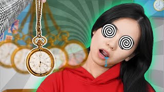 Hypnosis Gone Wrong | Siowei