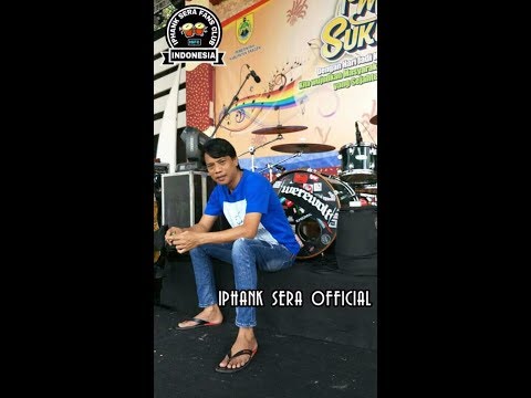 Lagi Syantik - Full Kendang Iphank Sera