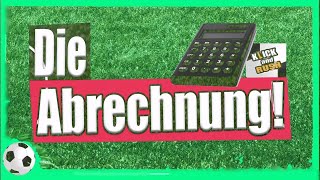 Die Abrechnung zum 29. Spieltag - Wie gut waren die Tipps?