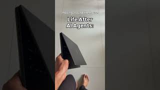 My AI agents run all day while I do nothing