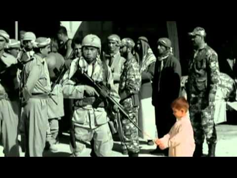 فيلم وادي الذئاب العراق - مدبلج