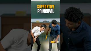Twist iruku Guysss😌 #harishhatricks #comedy #youtubeshorts #school