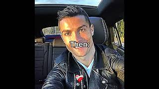 Who misses old ronaldo? 🤔 #ronaldoedit #ronaldo #footballshorts