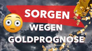 Goldman Sachs kassiert Goldprognose ein – Müssen sich Goldanleger jetzt Sorgen machen?