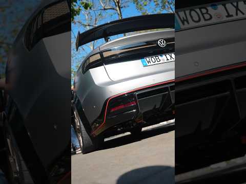 ID.7 GT? VW dreht komplett durch!