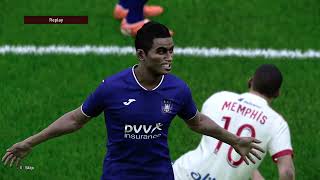 World Super League 20/21 ★ Matchday 29 ★ Group B ★ PES 2021 Football Simulation ★ WSL #29