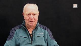 Jürgen Hannemann | Clip#2