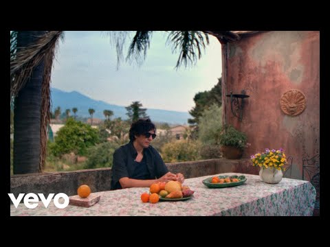 Ermal Meta - Mediterraneo (Official Video)