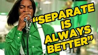 10 Happy Songs That Are Insanely Dark