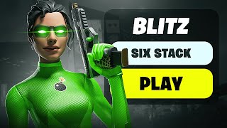 The NEW Blitz update is INSANE...