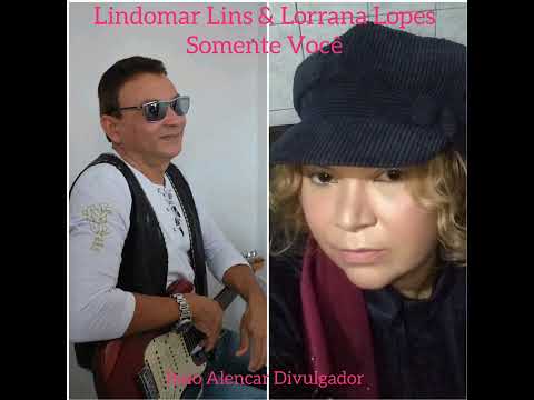 Lindomar Lins & Lorrana Lopes/Sem  Você (Italo Alencar Divulgador)