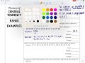 Exploring Adding and Subtracting Rational Expressions