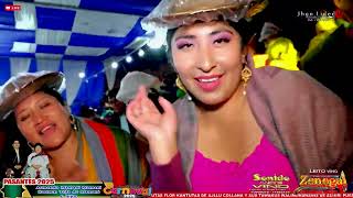 Zenegal - Mix / En vivo 2025 (RePlaySur©) Oficial✓