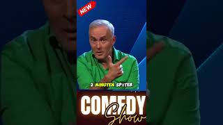 Johann König lustige momente 13.2.2026 #johannkönig #kabarett #lustig #nuhrimersten #shortvideo