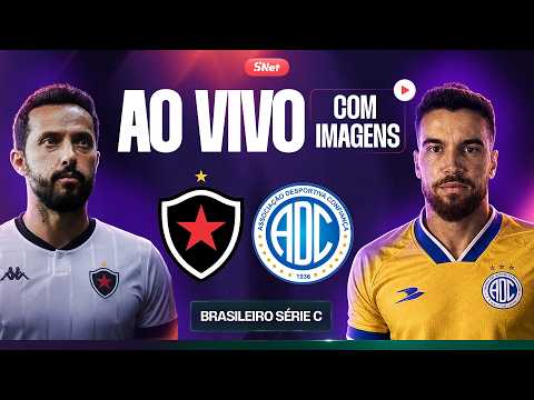 Botafogo-PB 2 x 0 Confiança-SE