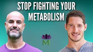 The Hidden Gut Problem That Could Be Wrecking Your Metabolism | Jay Feldman